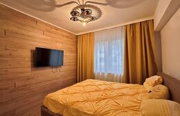 Apartament cu 3 dormitoare în Rogerius, modern, la cheie 