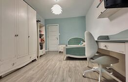 Apartament cu 3 dormitoare în Rogerius, modern, la cheie 