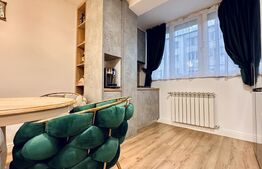 Apartament cu 3 dormitoare în Rogerius, modern, la cheie 