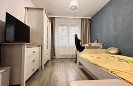 Apartament cu 3 dormitoare în Rogerius, modern, la cheie 
