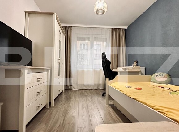 Apartament de vânzare 3 camere Rogerius - 176309AV | BLITZ Oradea | Poza3