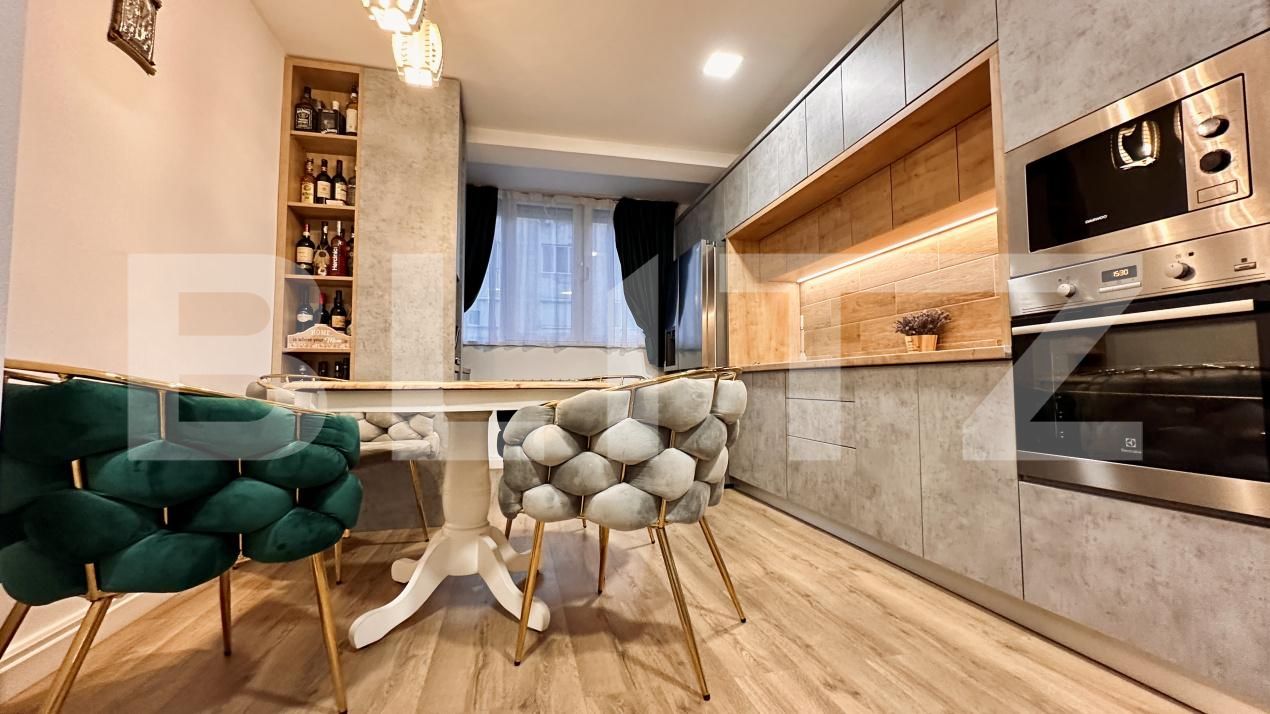 Apartament de vânzare 3 camere Rogerius - 176309AV | BLITZ Oradea | Poza6