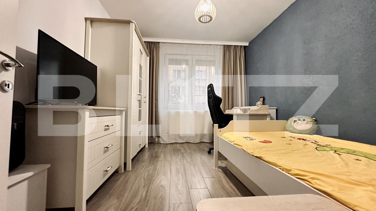 Apartament de vânzare 3 camere Rogerius - 176309AV | BLITZ Oradea | Poza3