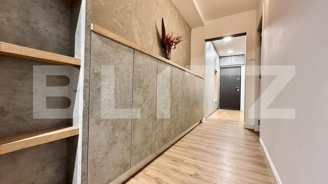 Apartament de vânzare 3 camere Rogerius - 176309AV | BLITZ Oradea | Poza5