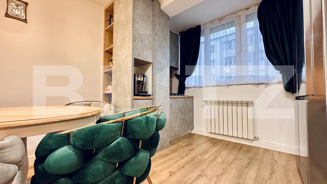 Apartament de vânzare 3 camere Rogerius - 176309AV | BLITZ Oradea | Poza7