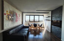 Apartament cu 3 camere, zona Rogerius 