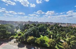 Apartament cu 3 camere, zona Rogerius 