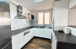 Apartament cu 3 camere, zona Rogerius 