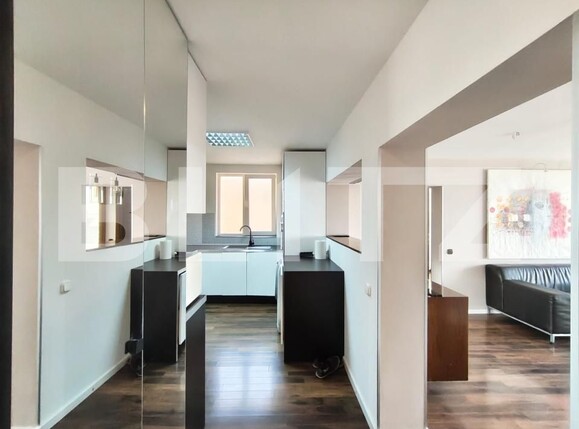 Apartament de închiriat 3 camere Rogerius - 176348AI | BLITZ Oradea | Poza6