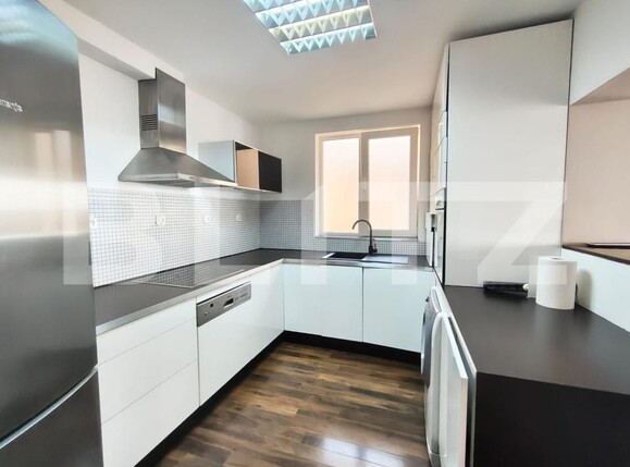 Apartament de închiriat 3 camere Rogerius - 176348AI | BLITZ Oradea | Poza5