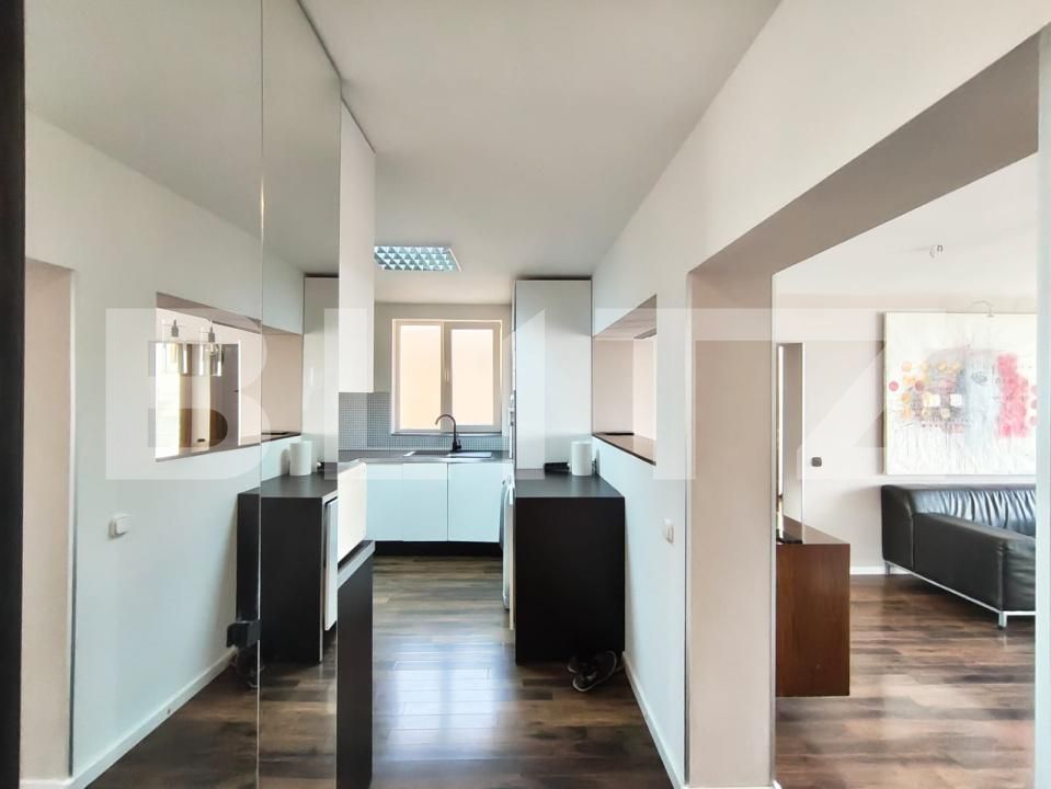 Apartament de închiriat 3 camere Rogerius - 176348AI | BLITZ Oradea | Poza6