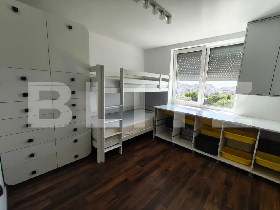 Apartament de închiriat 3 camere Rogerius - 176348AI | BLITZ Oradea | Poza2