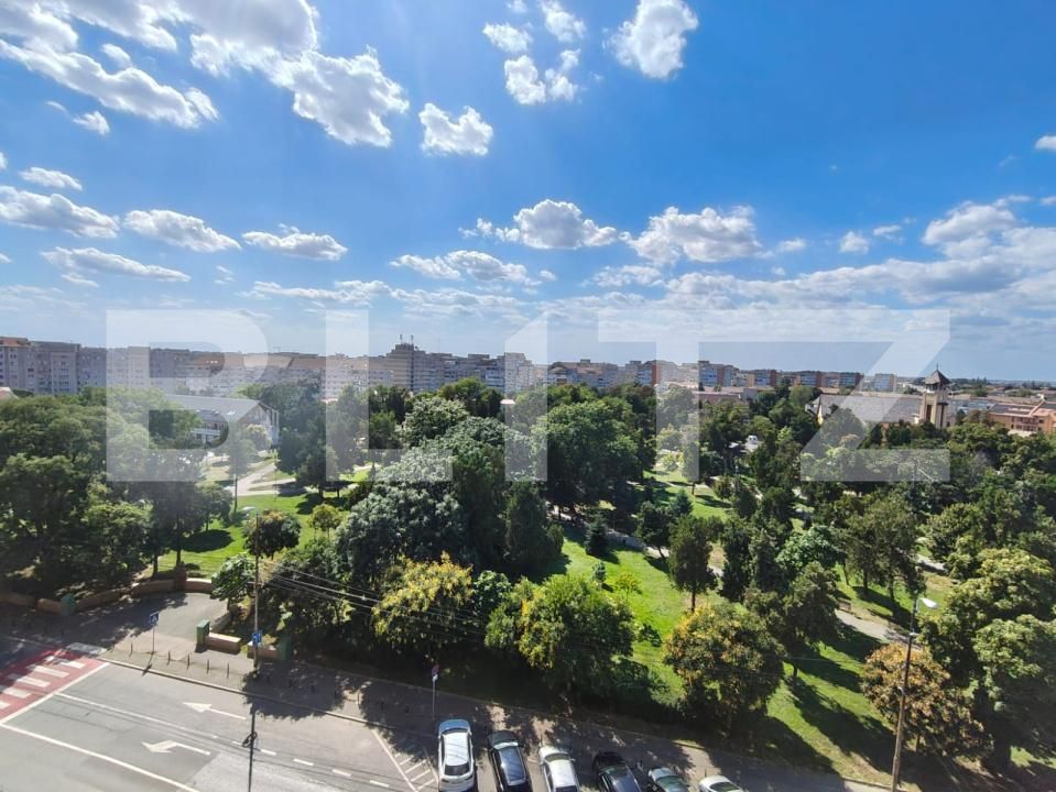 Apartament de închiriat 3 camere Rogerius - 176348AI | BLITZ Oradea | Poza8