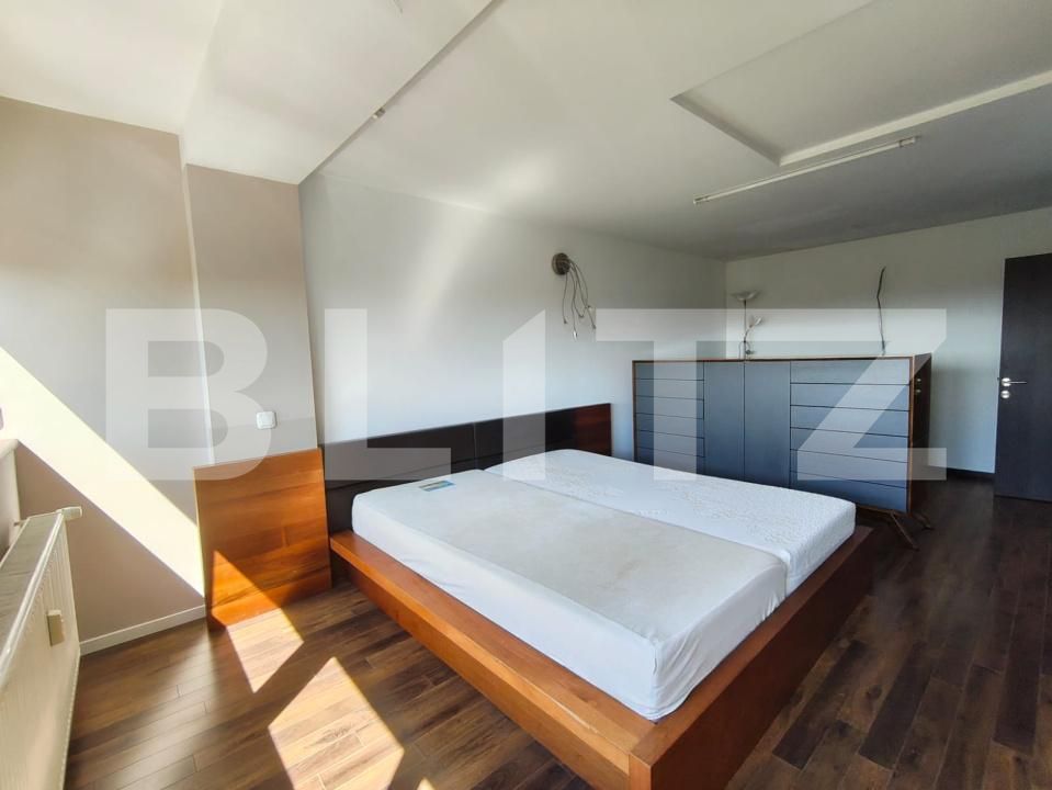 Apartament de închiriat 3 camere Rogerius - 176348AI | BLITZ Oradea | Poza4