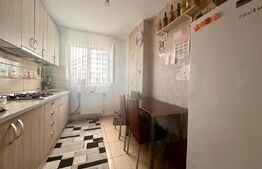 Apartament 4 camere decomandate, 2 bai, 2 balcoane, 77 mp, zona Nufarul 