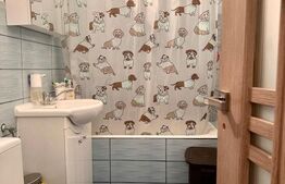 Apartament 4 camere decomandate, 2 bai, 2 balcoane, 77 mp, zona Nufarul 