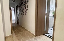 Apartament 4 camere decomandate, 2 bai, 2 balcoane, 77 mp, zona Nufarul 