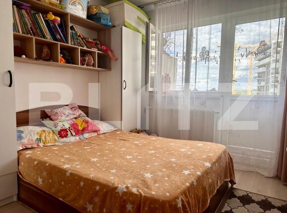 Apartament de vânzare 3 camere Nufarul - 176375AV | BLITZ Oradea | Poza5