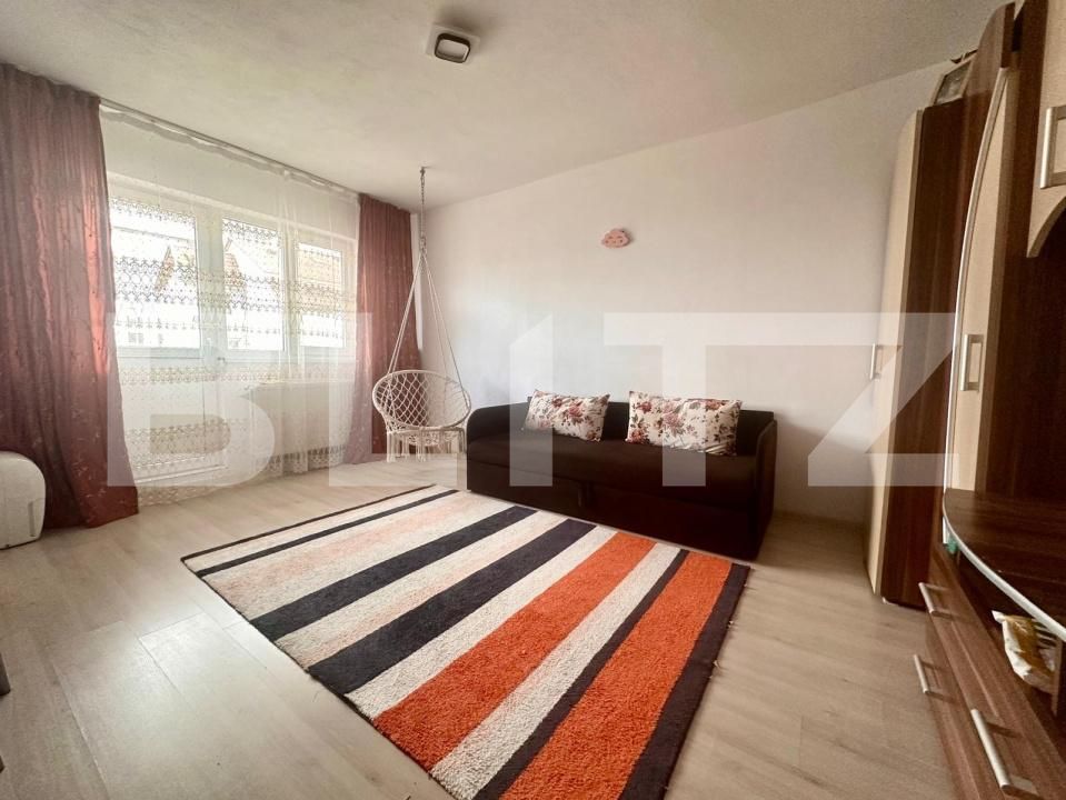 Apartament de vânzare 3 camere Nufarul - 176375AV | BLITZ Oradea | Poza1