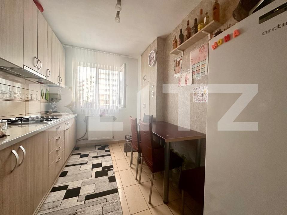 Apartament de vânzare 3 camere Nufarul - 176375AV | BLITZ Oradea | Poza4