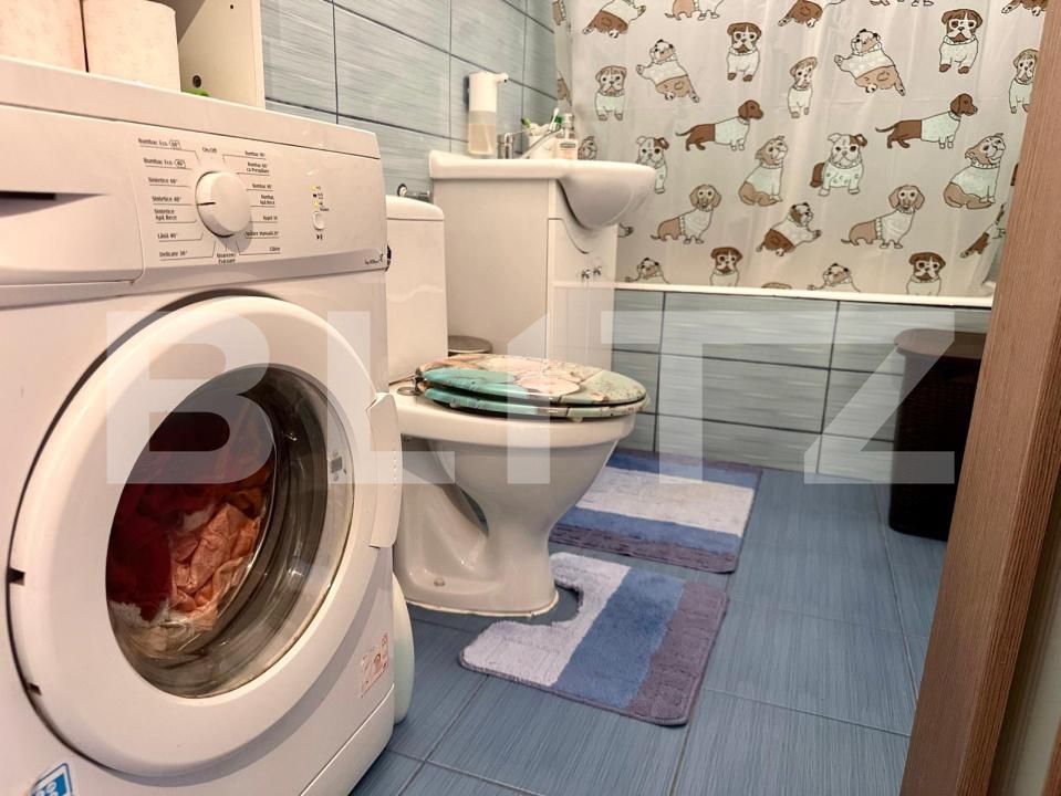 Apartament de vânzare 3 camere Nufarul - 176375AV | BLITZ Oradea | Poza9