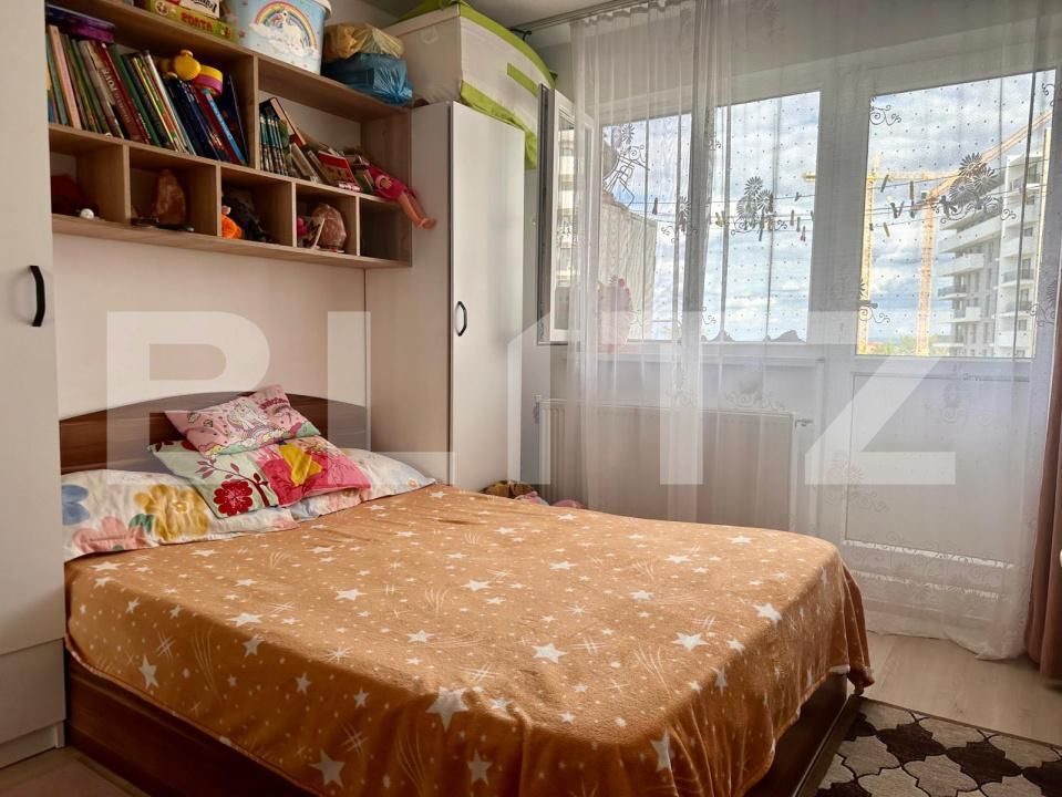 Apartament de vânzare 3 camere Nufarul - 176375AV | BLITZ Oradea | Poza5