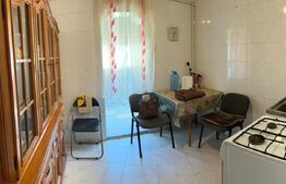 Apartament cu 2 camere, Tip PB, Nufarul