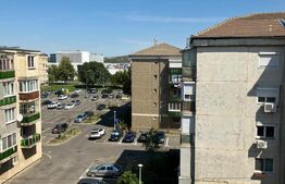 Apartament cu 2 camere, Tip PB, Nufarul