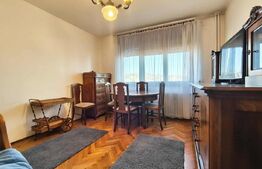 Apartament central, 2 camere, 54 mp