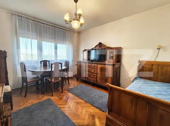 Apartament de închiriat 2 camere Central - 176445AI | BLITZ Oradea | Poza1
