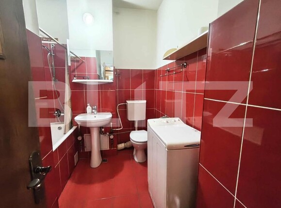Apartament de închiriat 2 camere Central - 176445AI | BLITZ Oradea | Poza9