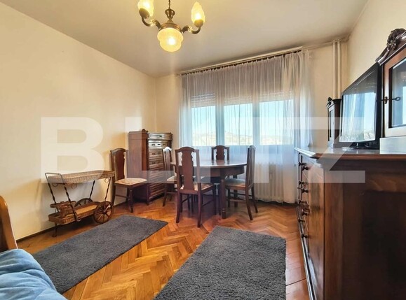 Apartament de închiriat 2 camere Central - 176445AI | BLITZ Oradea | Poza2