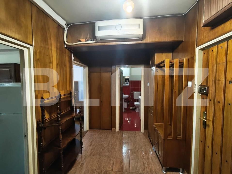 Apartament de închiriat 2 camere Central - 176445AI | BLITZ Oradea | Poza6