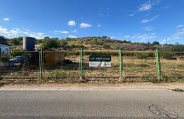 Teren 2318 mp – Strada Adevărului, zonă de dealuri, la super preț!