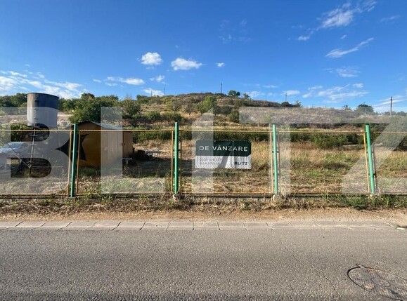 Teren de vânzare Dealuri Oradea - 176457TV | BLITZ Oradea | Poza1