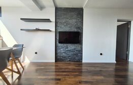 Apartament cu 3 camere - Rogerius - 71 mp 