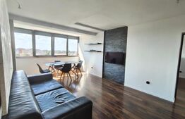 Apartament cu 3 camere - Rogerius - 71 mp 