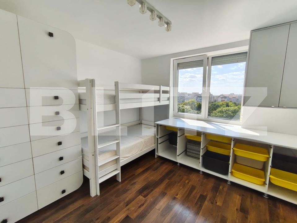 Apartament de vânzare 3 camere Rogerius - 176507AV | BLITZ Oradea | Poza4