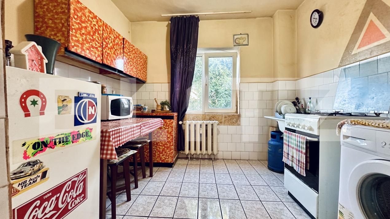 Apartament de vânzare 2 camere Rogerius - 176512AV | BLITZ Oradea | Poza4