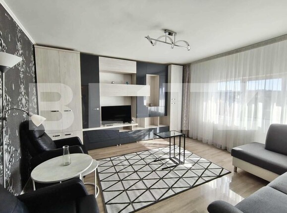 Apartament de închiriat 2 camere Central - 176547AI | BLITZ Oradea | Poza1