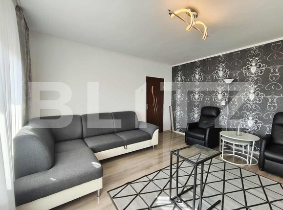Apartament de închiriat 2 camere Central - 176547AI | BLITZ Oradea | Poza2