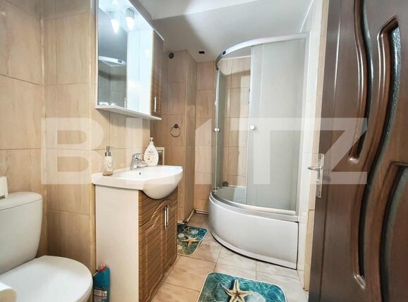 Apartament de închiriat 2 camere Central - 176547AI | BLITZ Oradea | Poza7