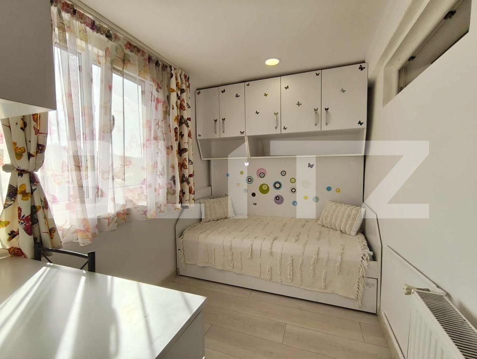 Apartament de închiriat 2 camere Central - 176547AI | BLITZ Oradea | Poza4