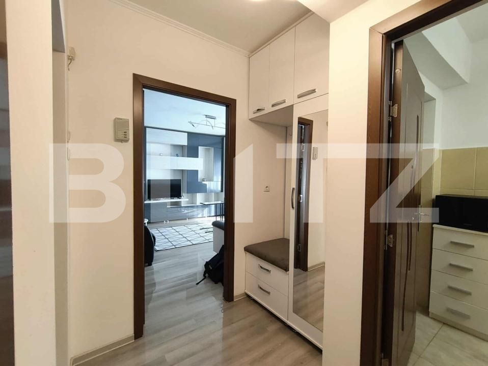 Apartament de închiriat 2 camere Central - 176547AI | BLITZ Oradea | Poza6