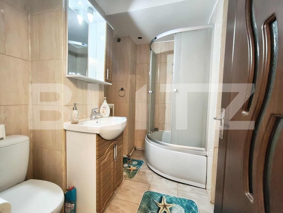 Apartament de închiriat 2 camere Central - 176547AI | BLITZ Oradea | Poza7
