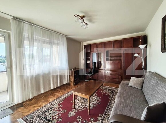 Apartament de închiriat 2 camere Central - 176550AI | BLITZ Oradea | Poza4