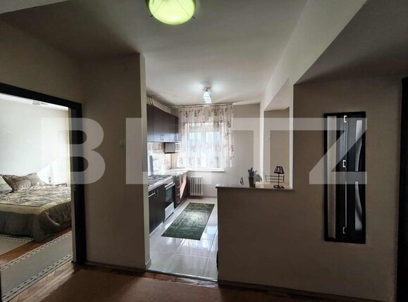 Apartament de închiriat 2 camere Central - 176550AI | BLITZ Oradea | Poza5