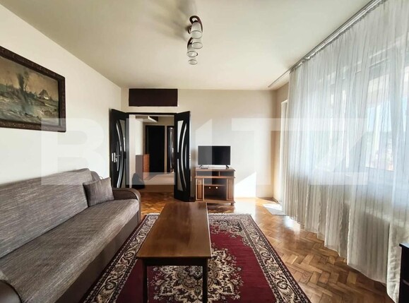 Apartament de închiriat 2 camere Central - 176550AI | BLITZ Oradea | Poza3