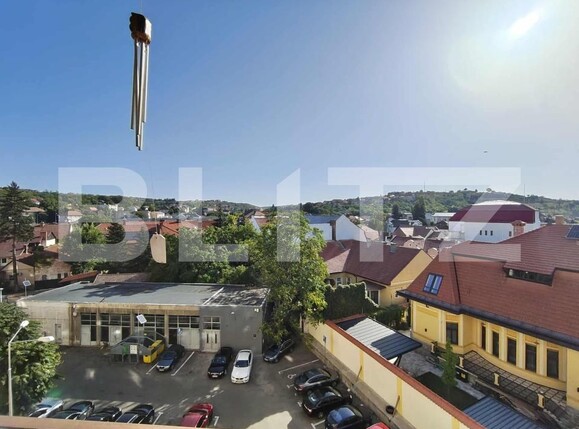 Apartament de închiriat 2 camere Central - 176550AI | BLITZ Oradea | Poza8