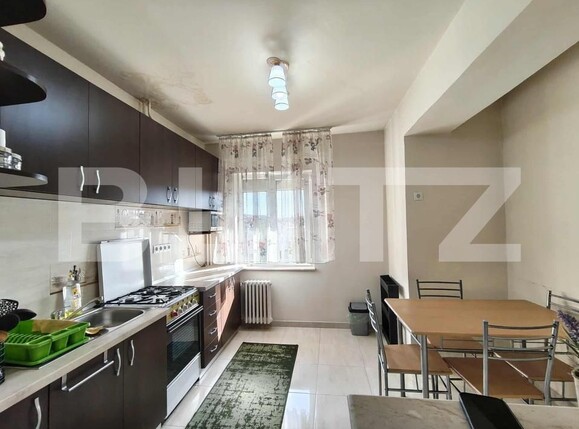 Apartament de închiriat 2 camere Central - 176550AI | BLITZ Oradea | Poza6